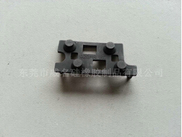 無聲開關(guān)硅膠按鍵雖小，但設(shè)計(jì)也需用心