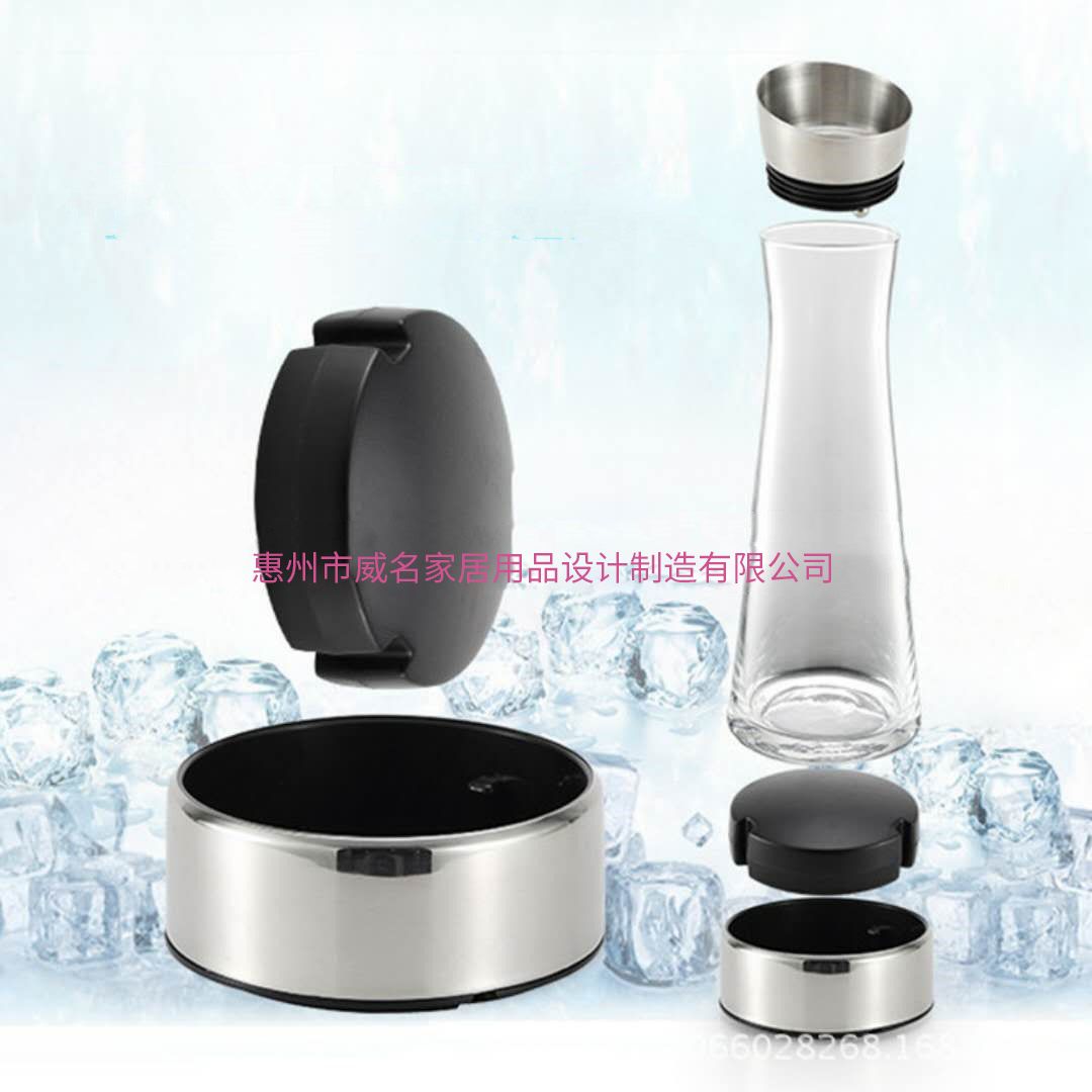 不銹鋼蓋子定做時(shí)有什么樣的情況?