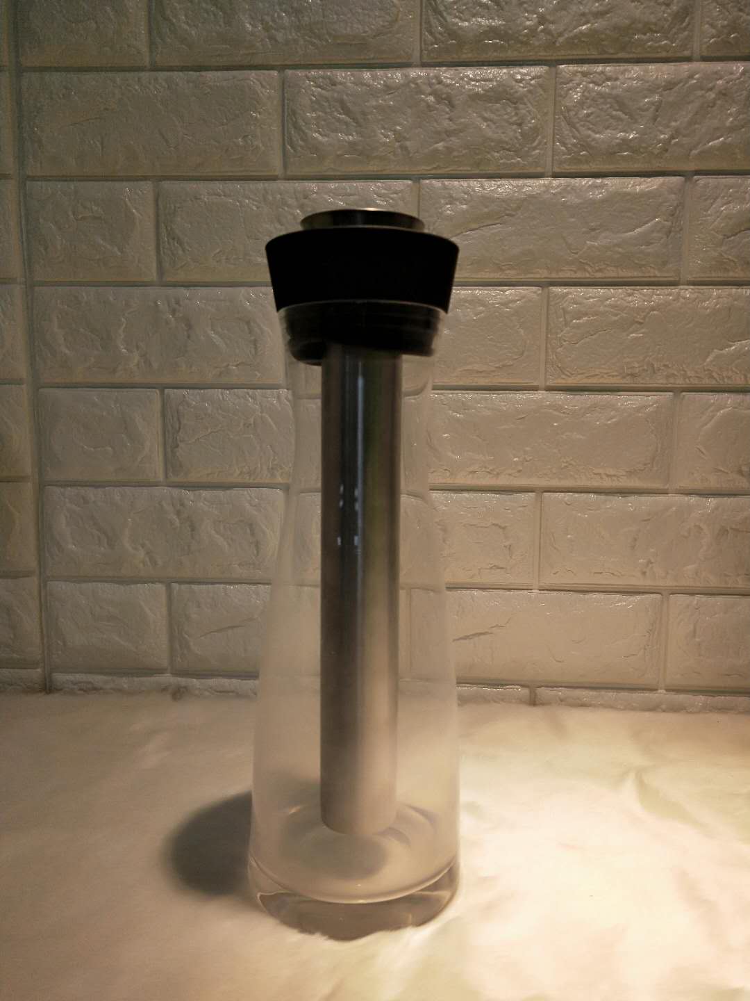 不銹鋼水杯蓋成型過程需要控制多個(gè)因素