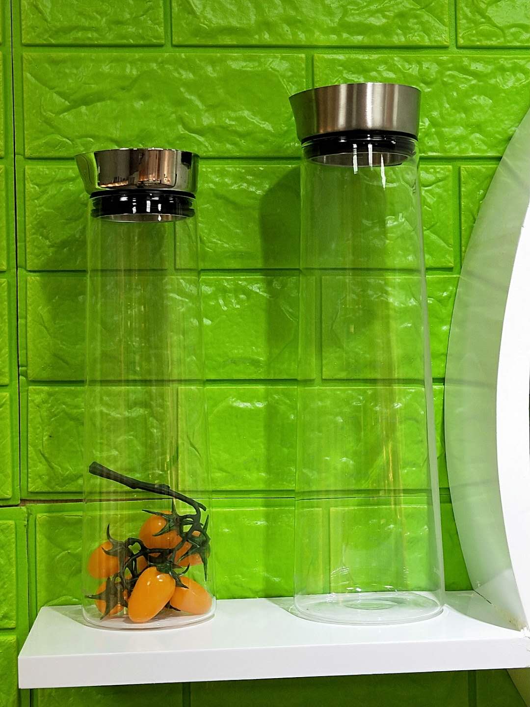 玻璃不銹鋼杯蓋在創(chuàng)意設計領(lǐng)域上